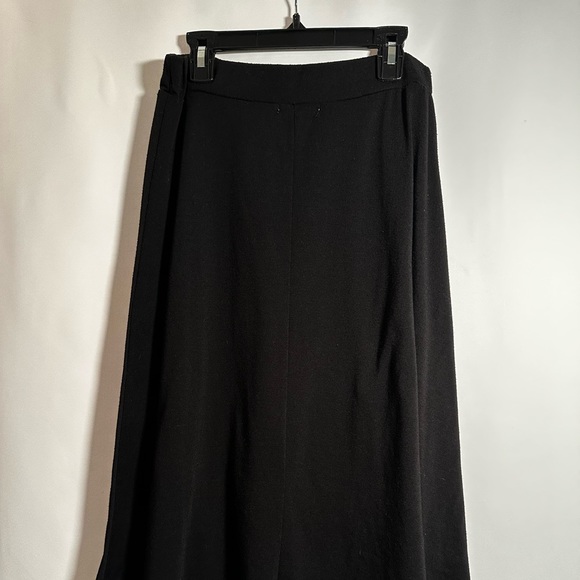 Old Navy Girls Blk Skirt Sz 14 - Picture 1 of 2